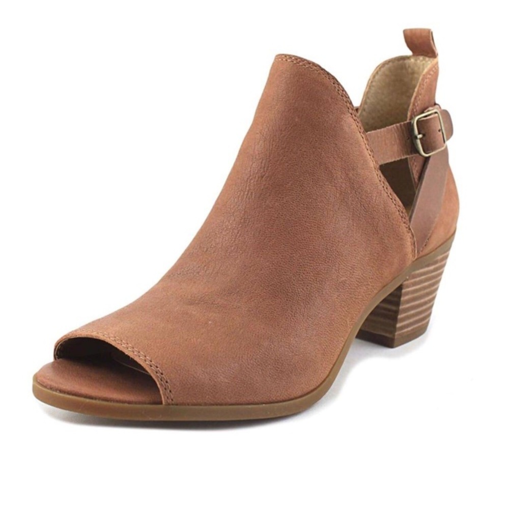 Lucky Brand Banu Style Boots